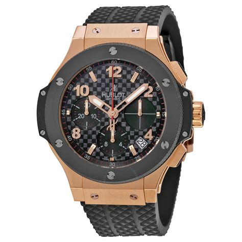 hublot mens watchj